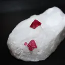 Spinel from Myanmar, Mandalay Region, Mogok Township, Pein-Pyit - image 3