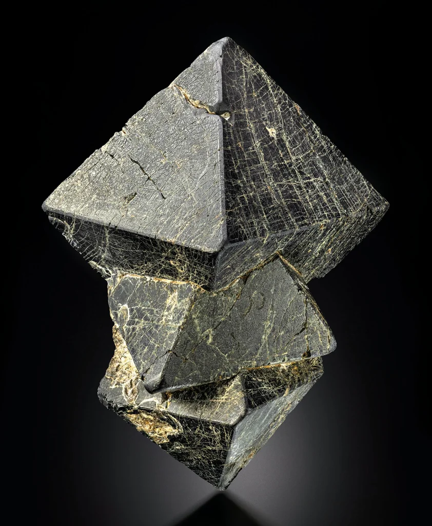 Spinel from New York, USA image