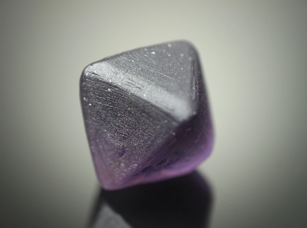Spinel from Ratnapura, Sabaragamuwa Province, Sri Lanka image