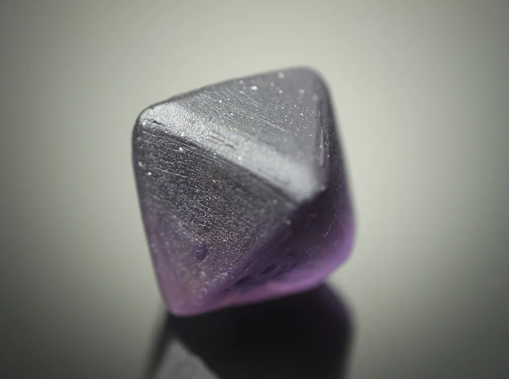 Spinel from Sri Lanka, Sabaragamuwa Province, Ratnapura image