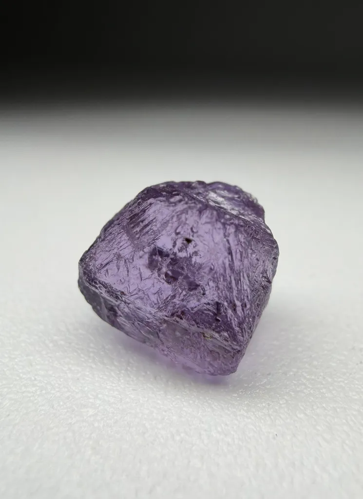 Spinel from Tanzania, Arusha Region image