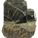 Spinel (Gahnite) - image 4