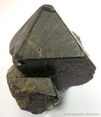 Spinel (Gahnite) - image 3