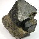 Spinel (Gahnite) - image 1