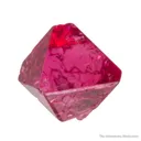 Spinel Gem Crystal - image 1