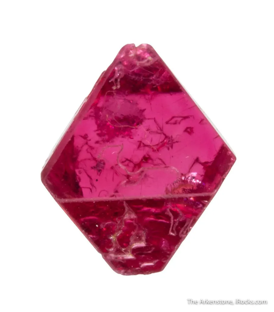 Spinel Gem Crystal - image 4
