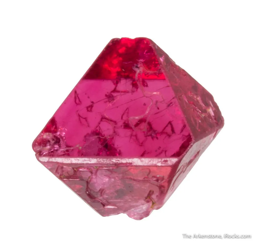 Spinel Gem Crystal - image 3