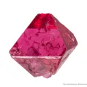 Spinel Gem Crystal - image 3