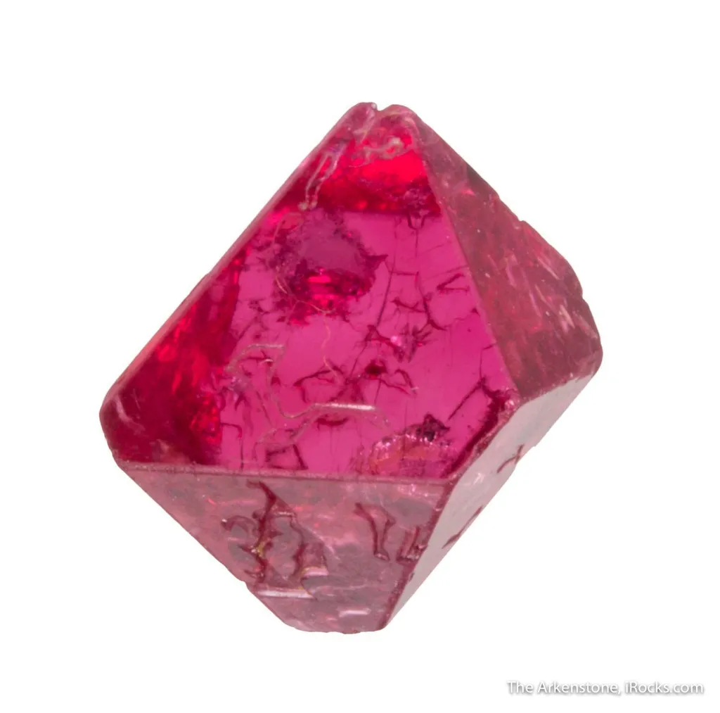 Spinel Gem Crystal - image 5