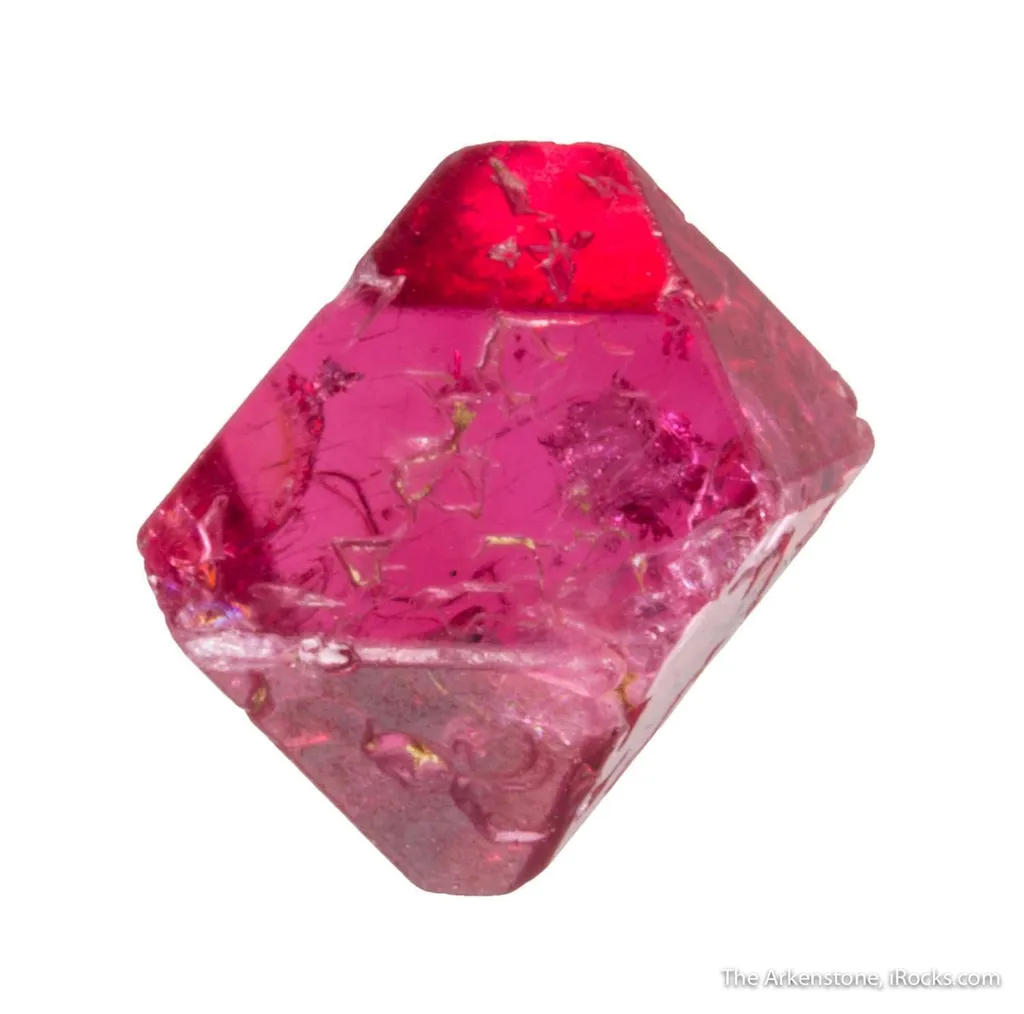 Spinel Gem Crystal - image 6