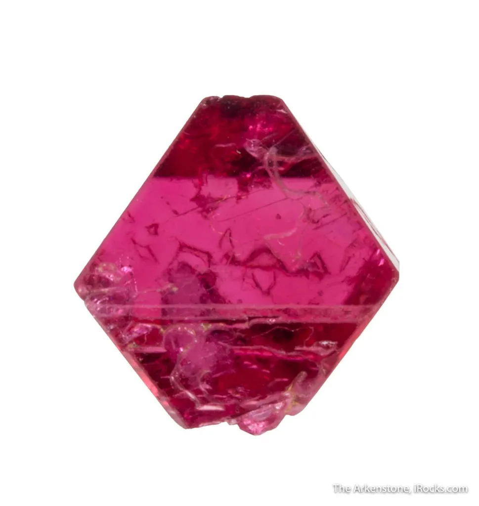 Spinel Gem Crystal - image 2