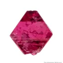 Spinel Gem Crystal - image 2