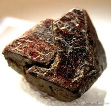 Spinel (Huge Crystal!) - image 2