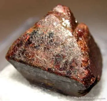 Spinel (Huge Crystal!) image