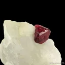 Spinel in marble - image 3