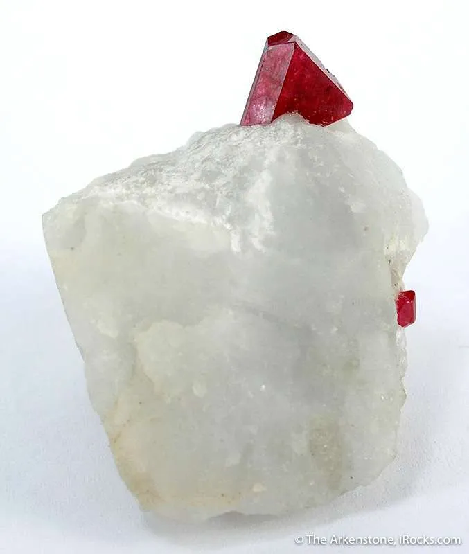 Spinel (Macle Twin) - image 2