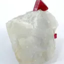 Spinel (Macle Twin) - image 2