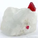 Spinel (Macle Twin) - image 1