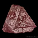 Spinel (macle twin) - image 6