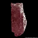 Spinel (macle twin) - image 7
