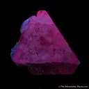 Spinel (macle twin) - image 4