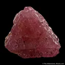 Spinel (macle twin) - image 1