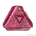 Spinel (macle twinned) - image 4