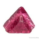 Spinel (macle twinned) - image 5