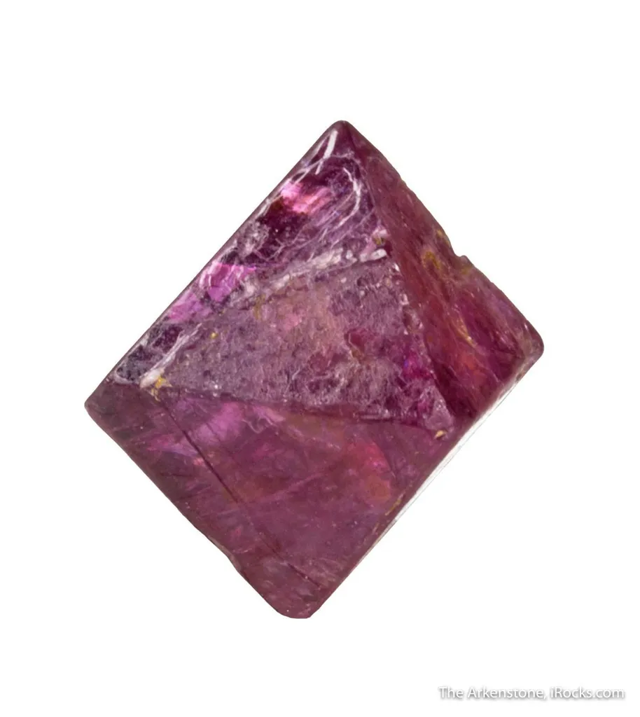 Spinel Octohedron - image 5