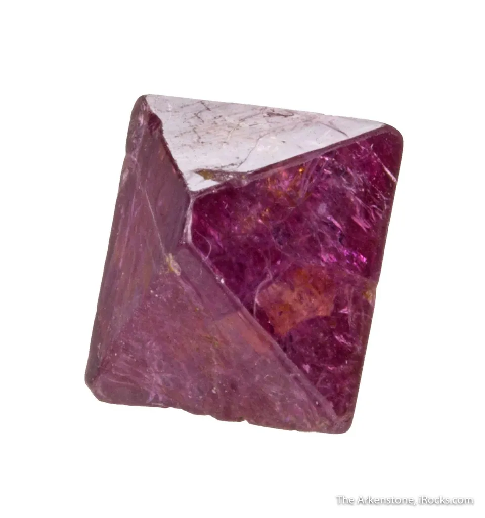 Spinel Octohedron - image 3