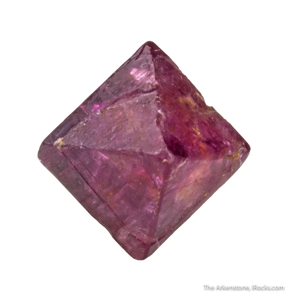 Spinel Octohedron - image 6