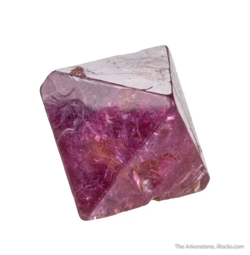 Spinel Octohedron - image 2
