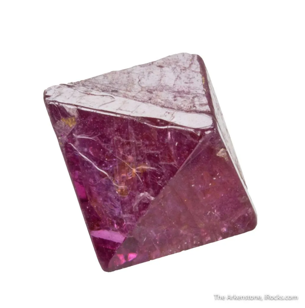 Spinel Octohedron - image 4