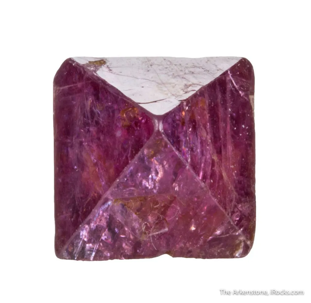 Spinel Octohedron image