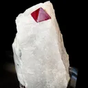 Spinel on Calcite - image 3