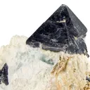 Spinel on Marble - image 4