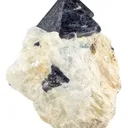 Spinel on Marble - image 3