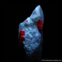 Spinel on Marble - image 3