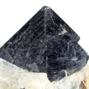 Spinel on Marble - image 2