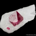 Spinel on Marble - image 4