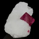 Spinel on Marble - image 8