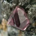 Spinel on Pyrrhotite - image 2