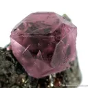 Spinel on Pyrrhotite - image 2