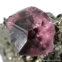 Spinel on Pyrrhotite - image 3