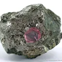 Spinel on Pyrrhotite - image 2