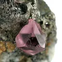 Spinel on Pyrrhotite - image 3