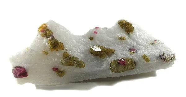 Spinel, Phlogopite image