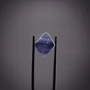 Spinel (purple) - image 1