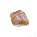 Spinel (rough and cut set) - image 3