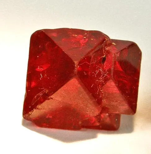 Spinel (Set Of Crystals) - image 4
